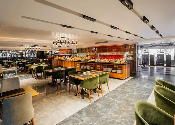 Vespia Hotel