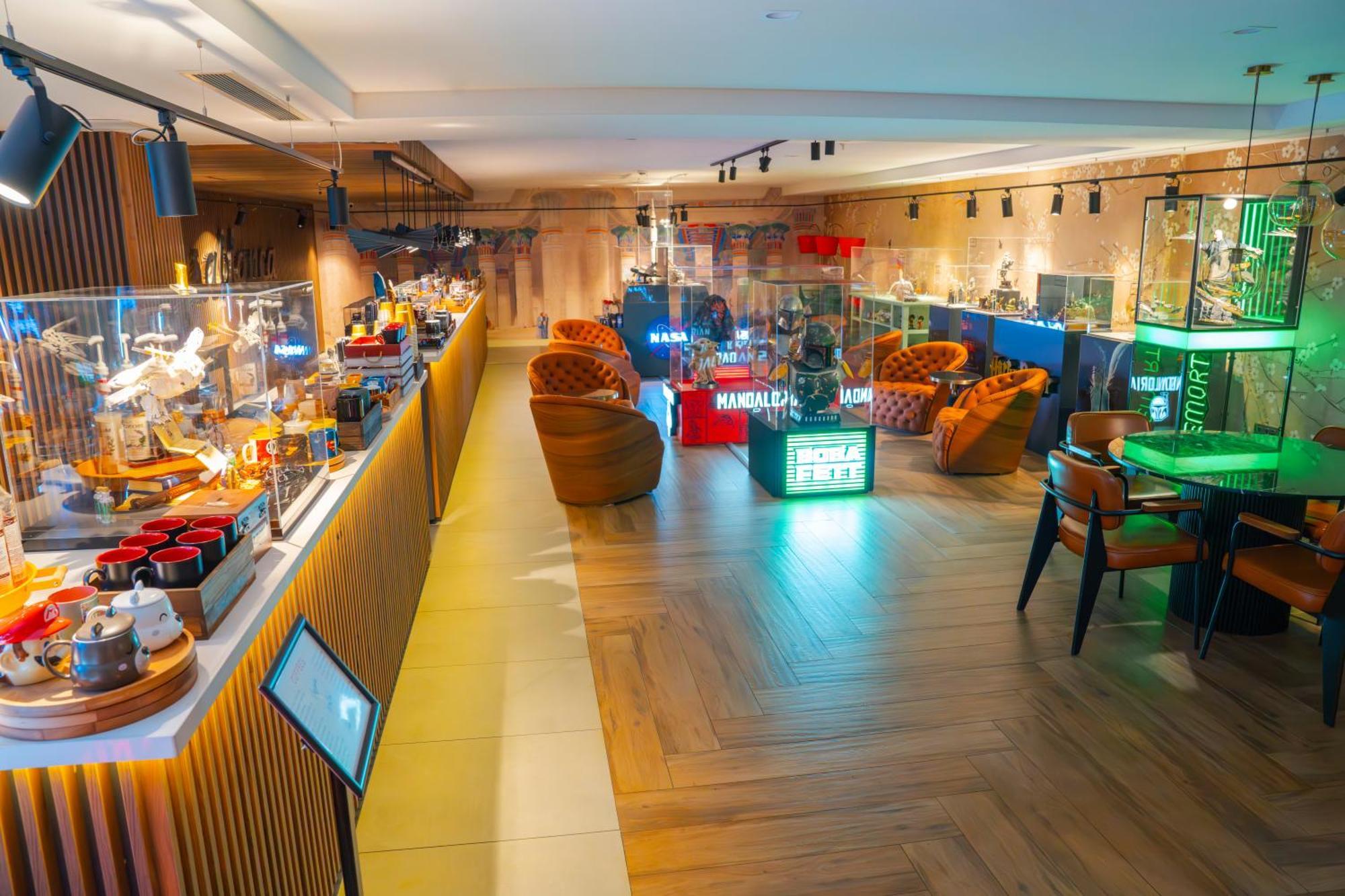 Vespia 4* Стамбул